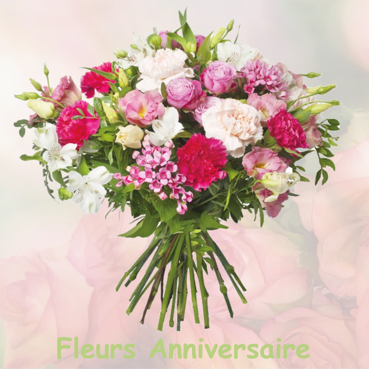 fleurs anniversaire FORET-LA-FOLIE